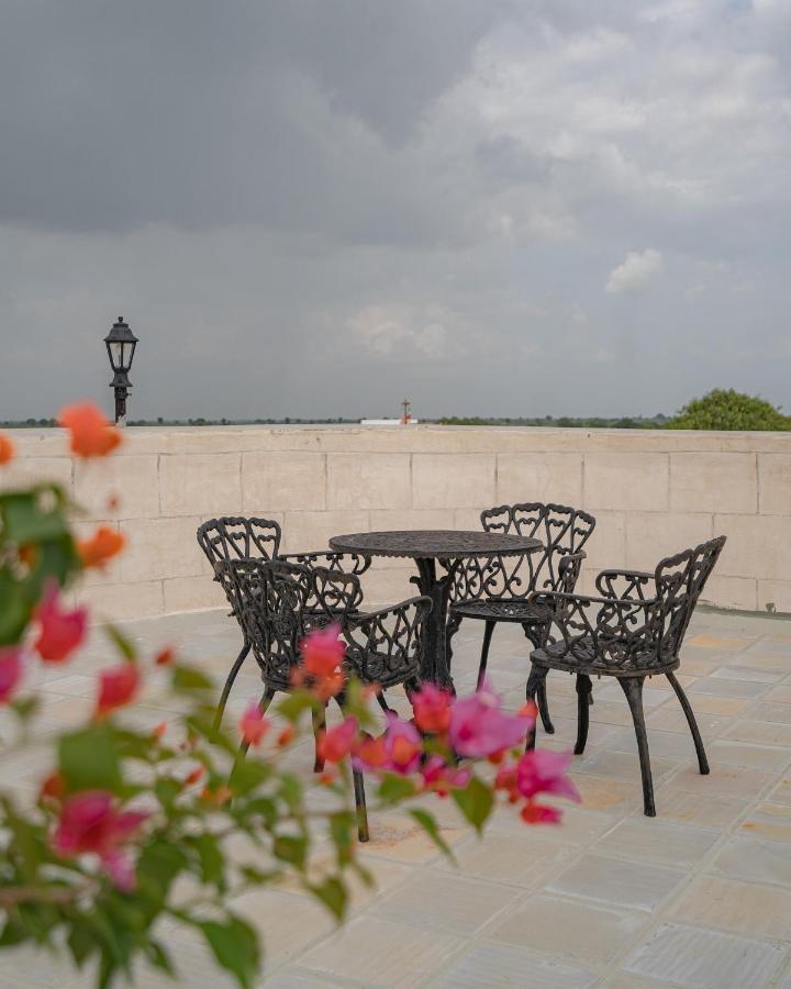 Tree Of Life Darbargadh Dared Ξενοδοχείο Bhavnagar Εξωτερικό φωτογραφία