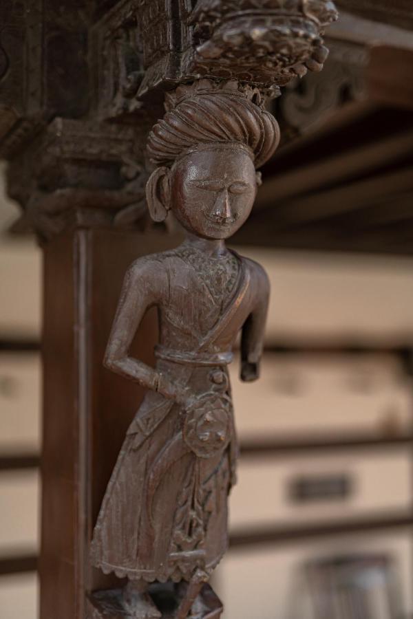Tree Of Life Darbargadh Dared Ξενοδοχείο Bhavnagar Εξωτερικό φωτογραφία