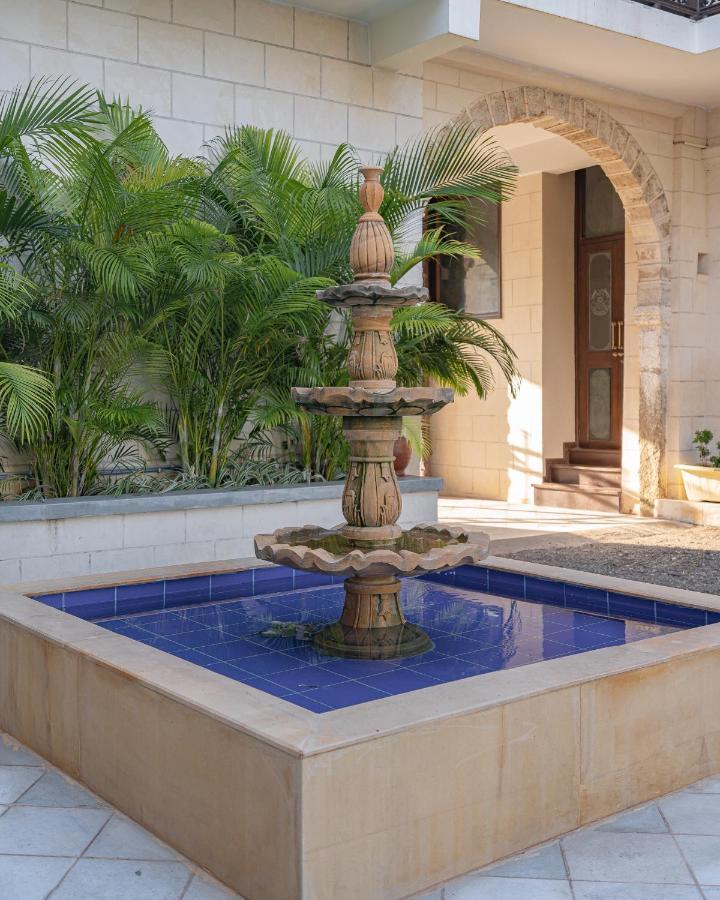 Tree Of Life Darbargadh Dared Ξενοδοχείο Bhavnagar Εξωτερικό φωτογραφία